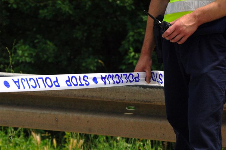 ŠTO SE TO DOGAĐA? Na jedan istarski kamp bačeni Molotovljevi kokteli